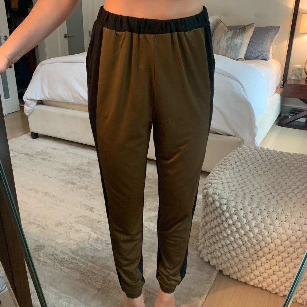 Most comfortable pants ever!